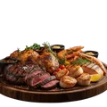 Meat & Seafood