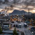 Industrial