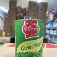Green Beans