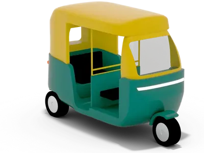 Tuktuk