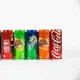 Soft drinks