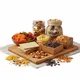 Dry food