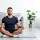 Men’s Wellbeing