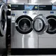 Washing machine repairs