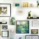 Wall hanging Pict