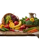 vegetables & Fruits