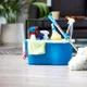 House Cleaning