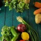 Vegetables