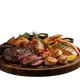 Meat & Seafood