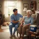 Vaccine at Home