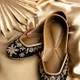 Ethnic Footwear