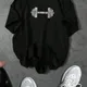 Gym T-Shirts
