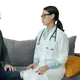 Doctor home visits