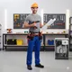 Handyman and Maintenance