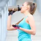Protein Shakes