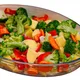 Frozen vegetable