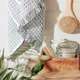 Bath accessories
