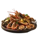 Seafood