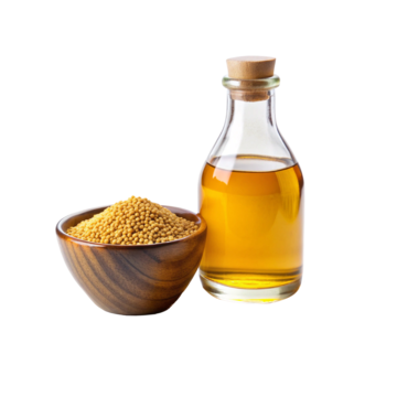 Mustard Oil