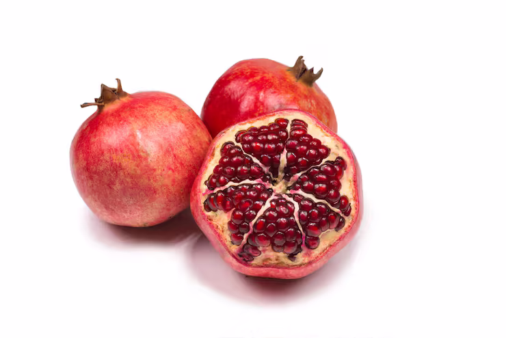 Pomegranate