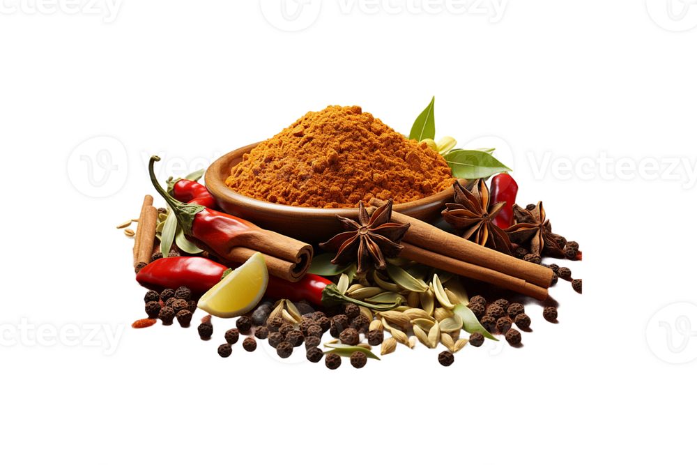 Garam Masala
