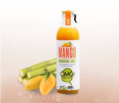 Mango Juice