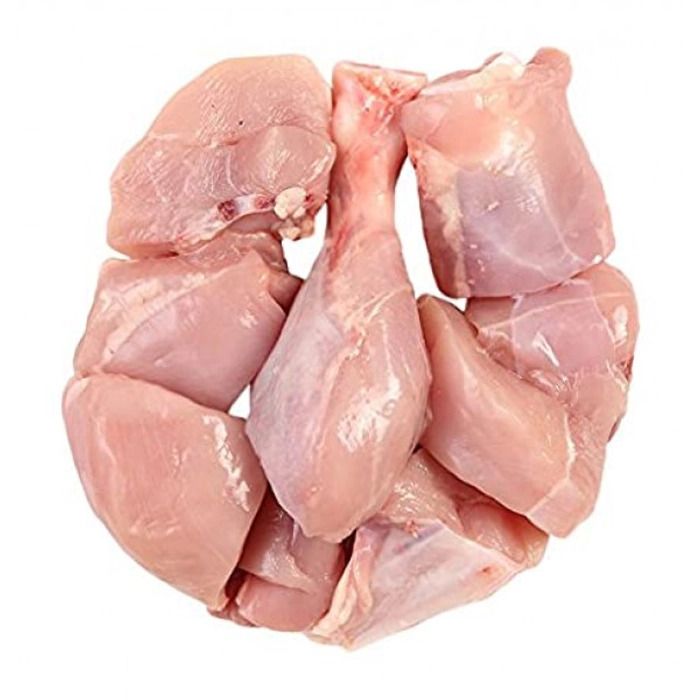 Country Chicken (Desi)