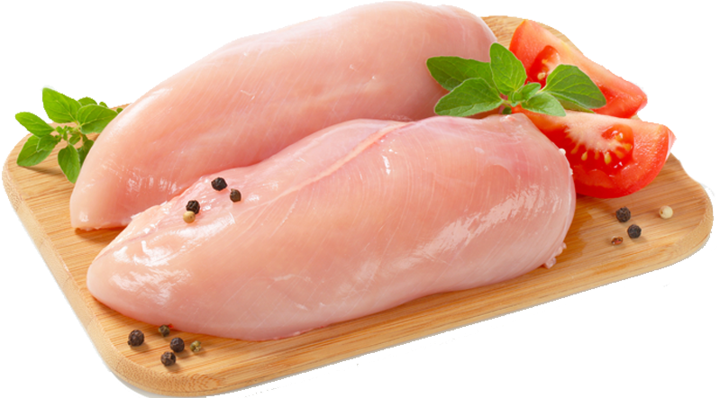 Chicken Breast Boneless