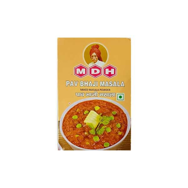 Pav Bhaji Masala