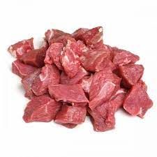 Mutton Curry Cut