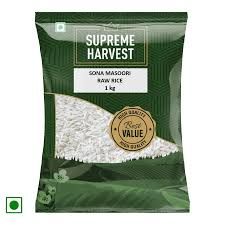 Sona Masoori Rice