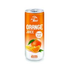 Orange Juice