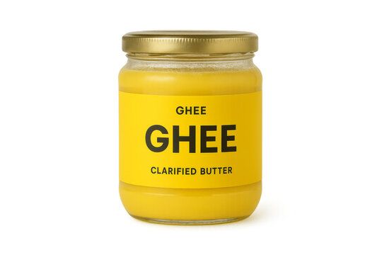 Organic Ghee