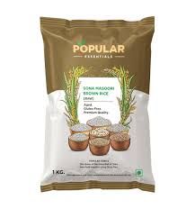 Brown Rice