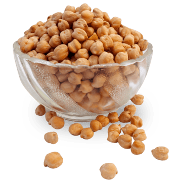 Kabuli Chana (White Chickpeas)