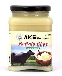 Buffalo Ghee