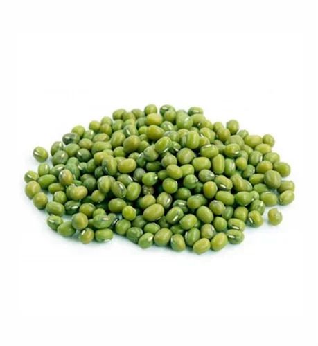 Moong Sabut (Whole Green Gram)