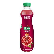 Pomegranate Juice