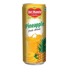Pineapple Juice