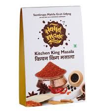 Kitchen King Masala