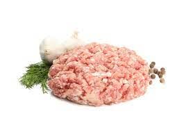 Chicken Keema (Mince)