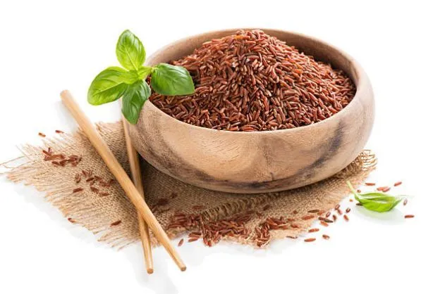 Red Rice