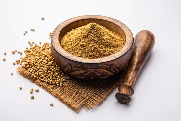Dhaniya (Coriander Powder)