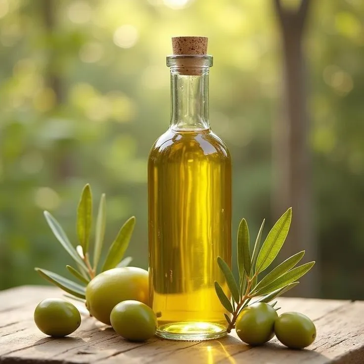 Olive oil