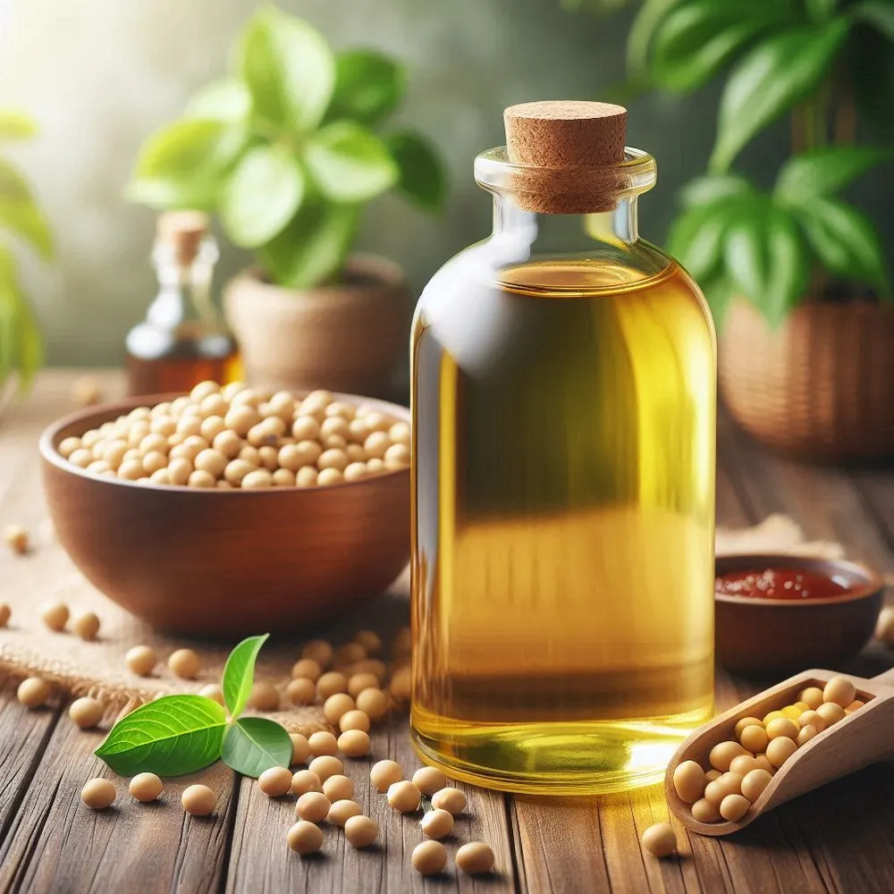 Soybean Oil