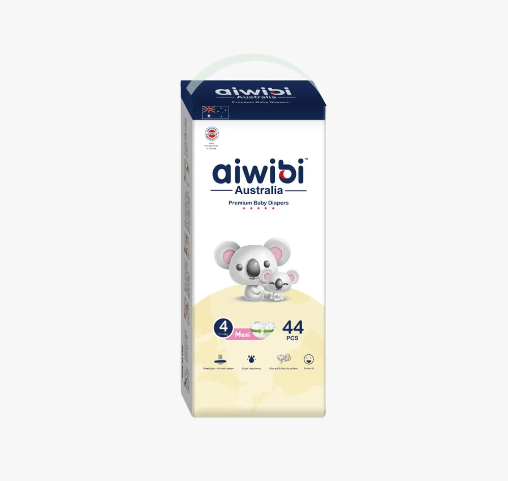 Aiwibi Xafaayadaha Ilmaha – Cabbirka 4