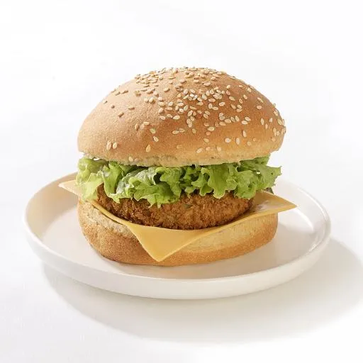 Grilled Burger