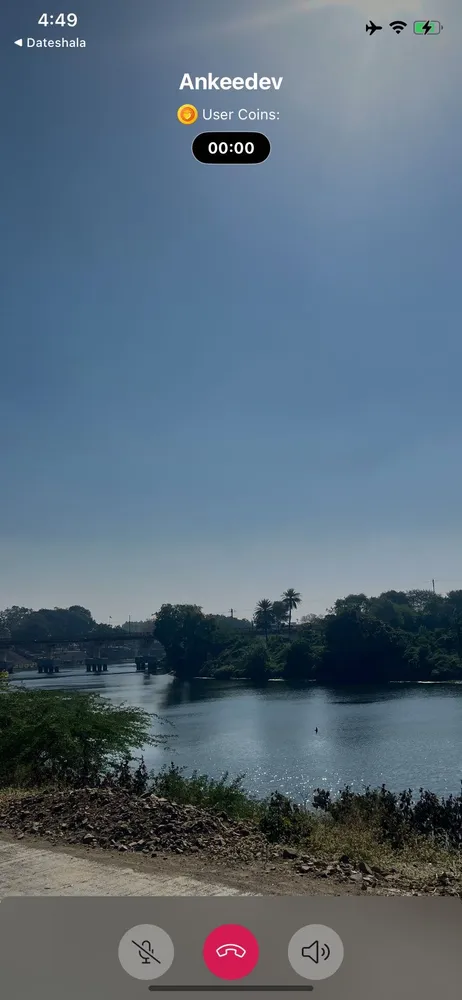 Ambika La Parisian