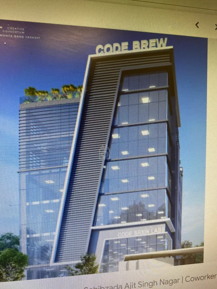 IT Office