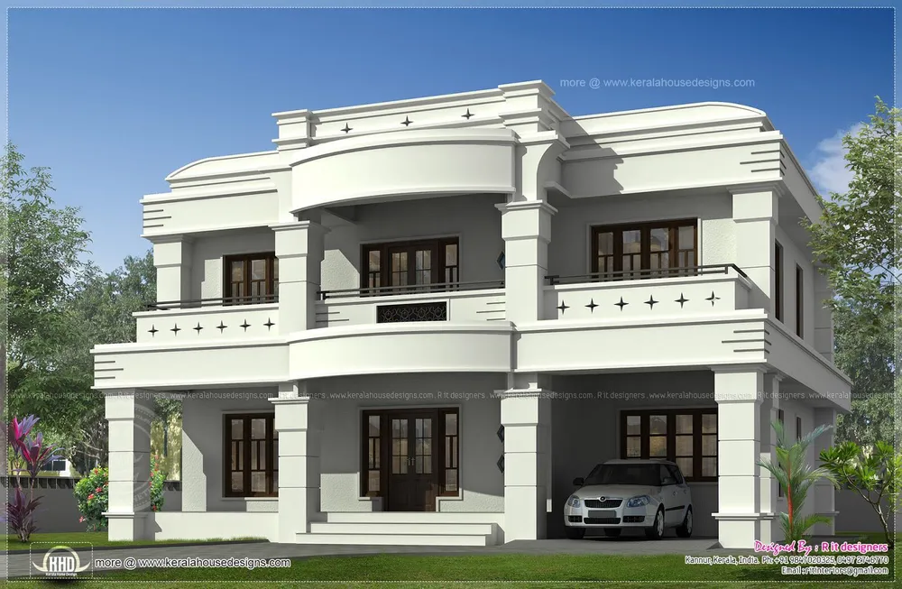property in the app